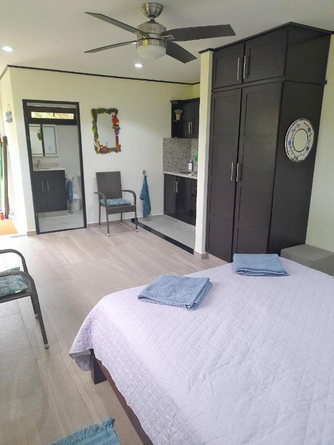 Tronadora Top Rated - Lake View Arenal Suite - 2025 Traveller Awards Winner מראה חיצוני תמונה