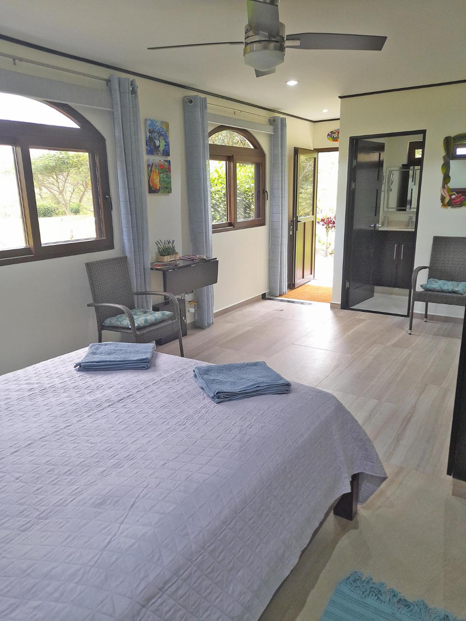 Tronadora Top Rated - Lake View Arenal Suite - 2025 Traveller Awards Winner מראה חיצוני תמונה