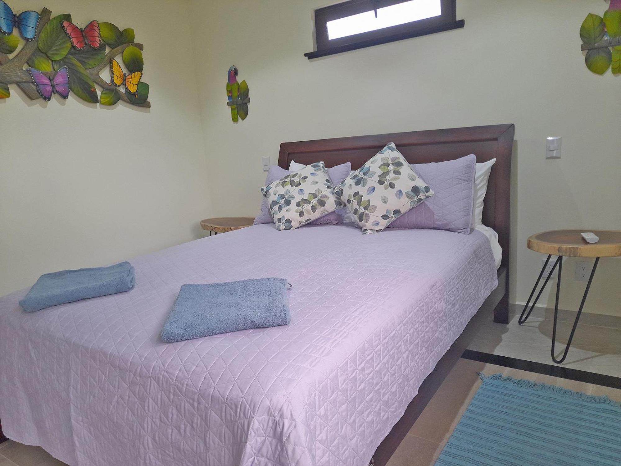 Tronadora Top Rated - Lake View Arenal Suite - 2025 Traveller Awards Winner מראה חיצוני תמונה